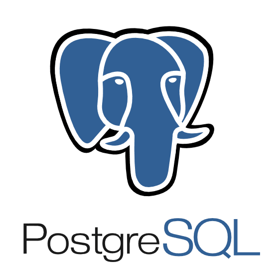 PostgreSQL Logo